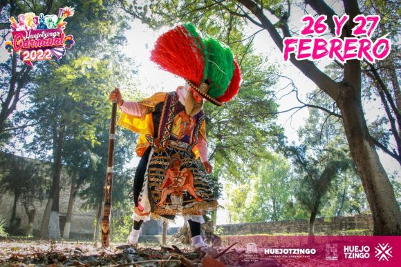 Los ayuntamientos deberán establecer protocolos de seguridad para los carnavales: SEGOB