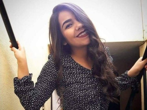 Localizan sin vida a Valeria Landeros, joven desaparecida en Zacatecas