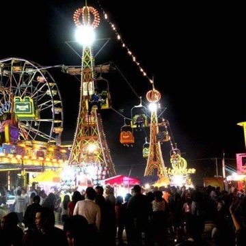 La comisión intersecretarial estado – municipio planean la Feria de Puebla 2022