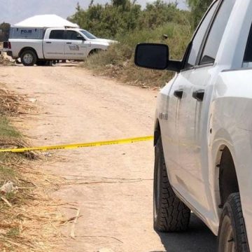 Registran doble asesinato a balazos en Don Roque y Tenexcalco, Chietla