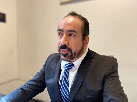 Presentará PAN reforma para impedir toma de instalaciones de universidades