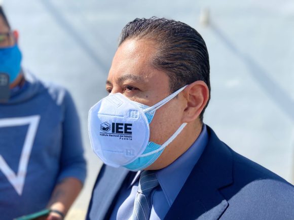 11 mdp costará realizar las elecciones extraordinarias en Tlahuapan, Teotlalco y Mihuatlán