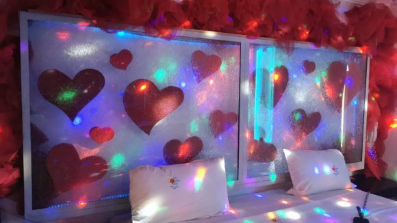 Poblanos incrementan 80% visitas a moteles temáticos en Puebla