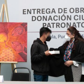 Con apoyo del Patronato, SEDIF amplía Casa de Ángeles, revela Orozco Caballero