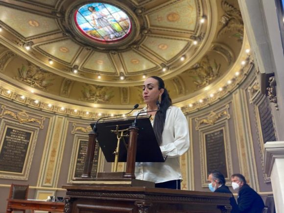 Propone diputada encuadrar la “violencia vicaria” y sancionar agresores