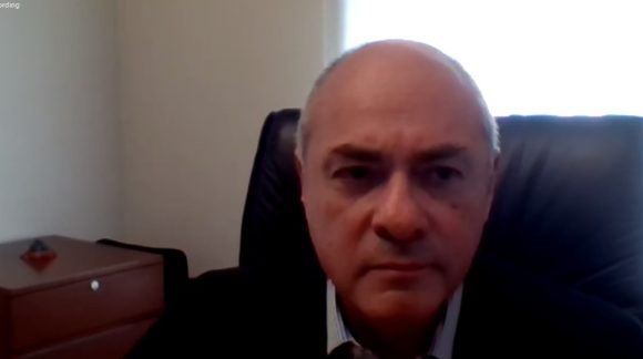 Resolución de la Juez Magally Escamilla es “espuria”: abogado Carlos Robledo