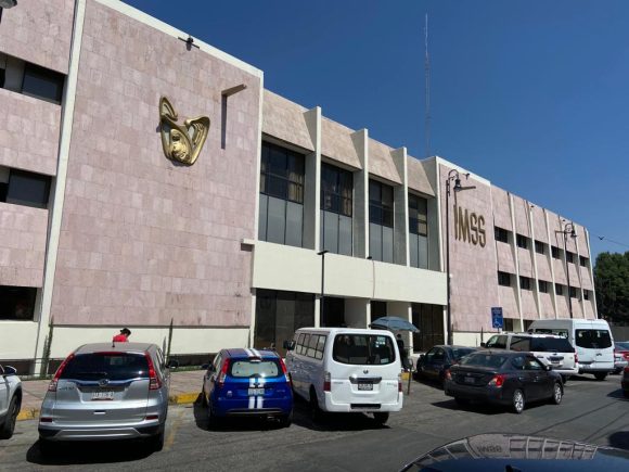 IMSS laborará únicamente urgencias este lunes 7 de febrero