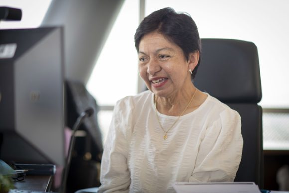 Se presentó el libro La pandemia COVID-19. Su impacto en lo educativo, ambiental y profesional