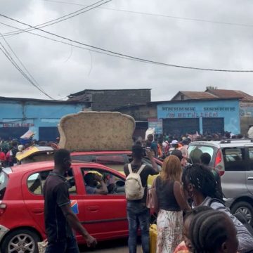 Tras corte de cable de luz, 26 personas mueren electrocutadas en el Congo