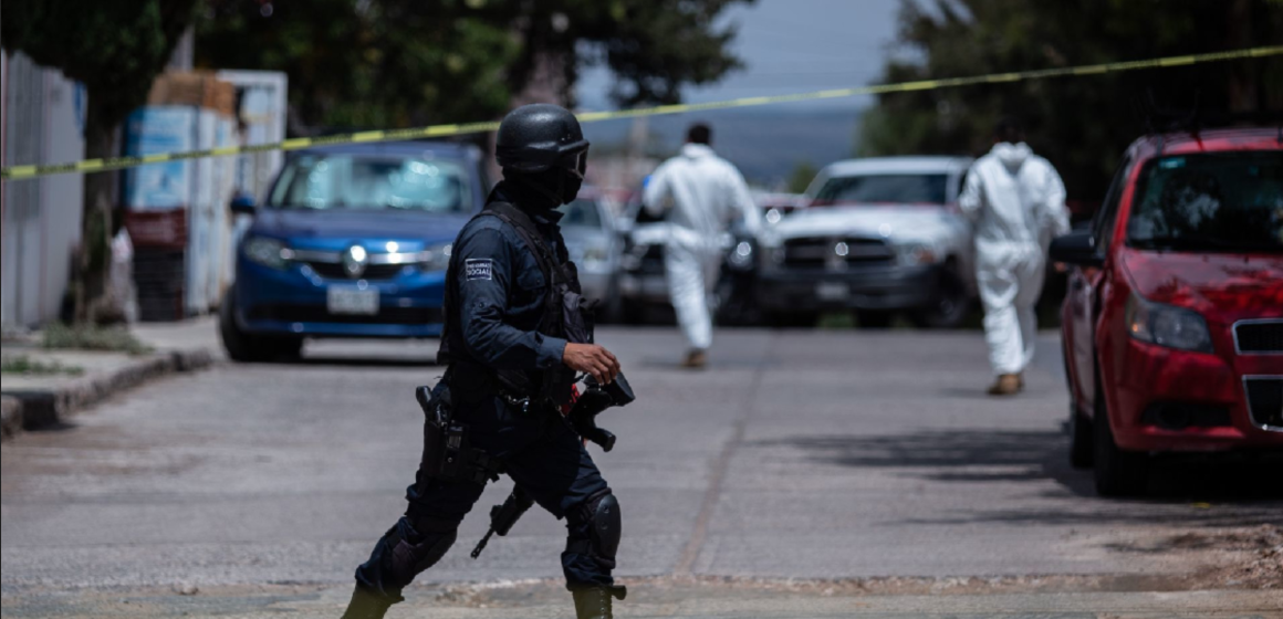 Continua inseguridad en Zacatecas, son encontrados 16 cuerpos