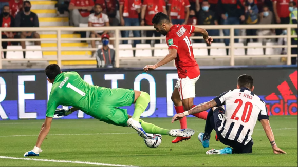 Gran fracaso de Monterrey en Mundial de Clubes