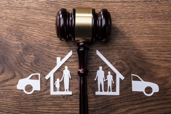 Divorcio ¿Aumentaron los matrimonios que se disuelven en pandemia?