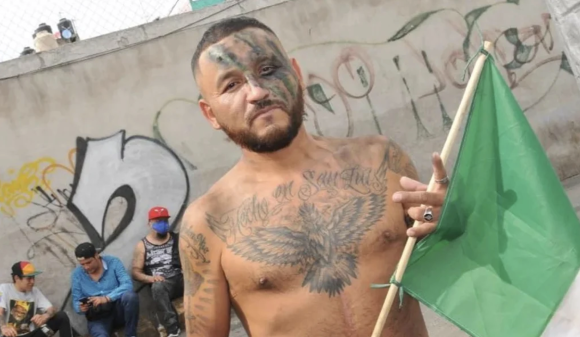 El Mijis ‘El Mijis’ está vivo,”asegura su esposa; su última ubicación es en Nuevo Laredo