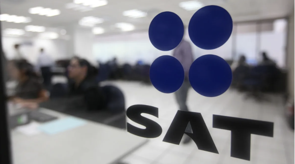 SAT da prórroga a contribuyentes para la declaración mensual de enero