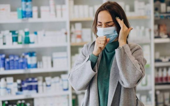 Reportan caso coronadengue ¿Cómo saber si tengo dengue o Covid-19?