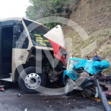Fatal accidente en La Ceiba deja un muerto y tres heridos