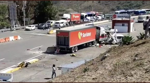 Normalistas Guerrero Normalistas de Guerrero lanzan tráiler contra elementos de la Guardia Nacional