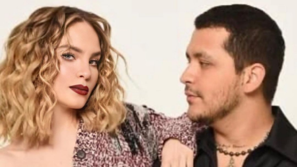 Belinda lanza su canción tras terminar con Nodal