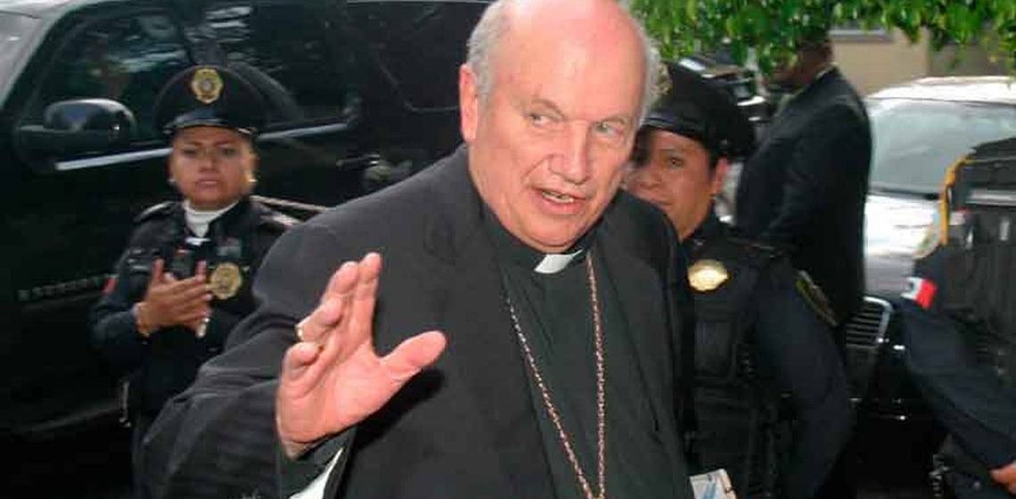 Murió Onésimo Cepeda, Obispo Emérito de Ecatepec