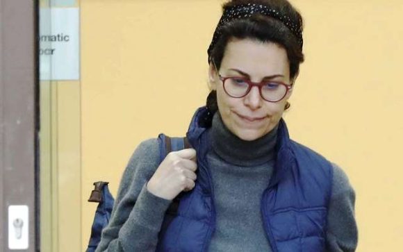 Reino Unido concede asilo a Karime Macías: Se frena su extradición a México