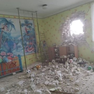 “Ha empezado el bombardeo” en el este de Ucrania afirma Borrell