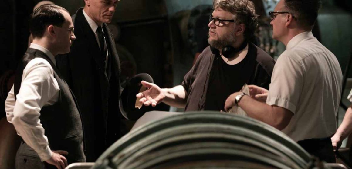 Guillermo del Toro va por el Óscar de Mejor Película: ‘Nightmare Alley’ recibe 4 nominaciones