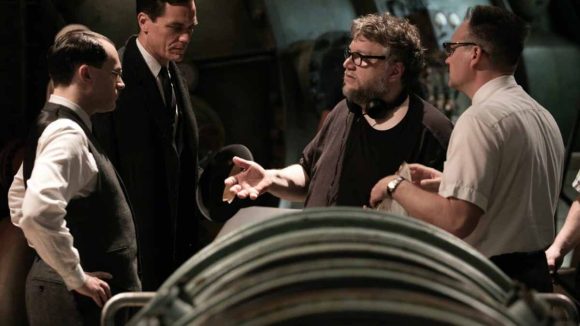 Guillermo del Toro va por el Óscar de Mejor Película: ‘Nightmare Alley’ recibe 4 nominaciones
