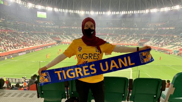 Mexicana denuncia abuso sexual en Qatar, la condenan con cárcel y latigazos