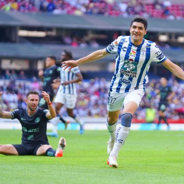 El América no levanta y cayó en casa ante el Pachuca