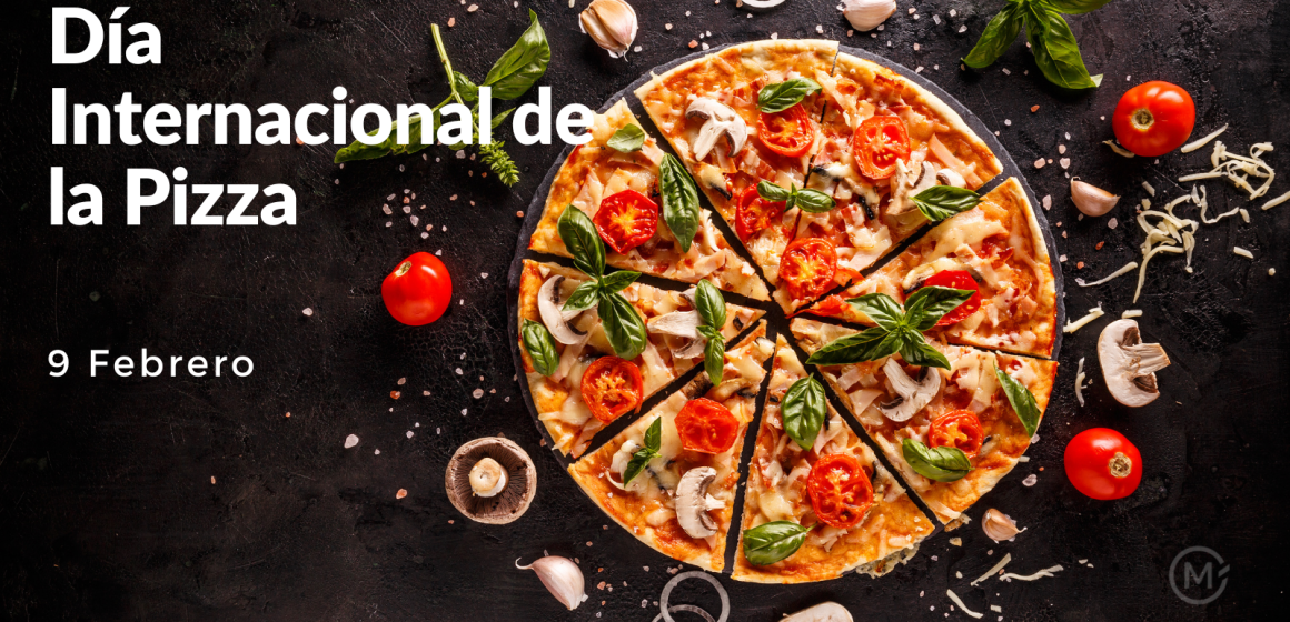 Día Internacional de la Pizza ¿Cuáles son las más populares?