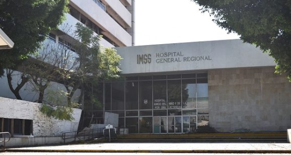 Por-tercera-vez-dan-fecha-para-demoler-IMSS-de-San-Alejandro-ahora-en-mayo Construcción del nuevo Hospital de San Alejandro iniciará en junio