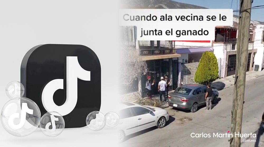 ¡Se le juntaron los novios! Sketch se hace viral en Tik Tok