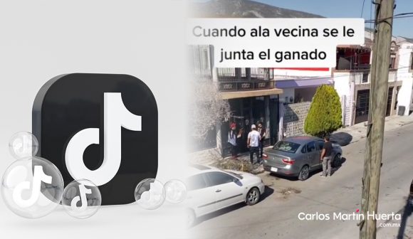 ¡Se le juntaron los novios! Sketch se hace viral en Tik Tok