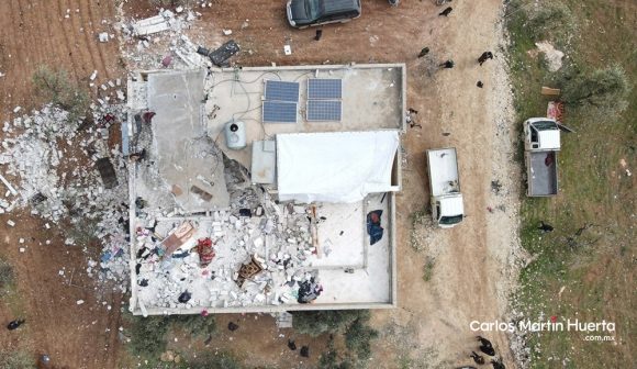 Se confirma la muerte del líder del Estado Islámico