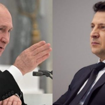 Negociaciones entre Rusia y Ucrania serán el lunes a primera hora