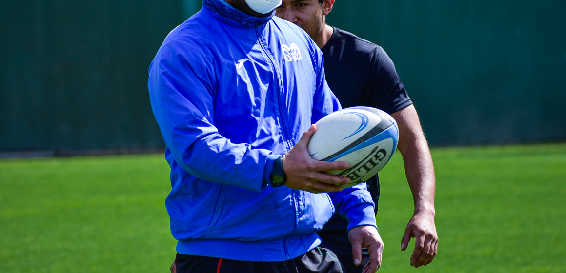 Borregos Puebla listos para debutar en el Campeonato Nacional de Rugby