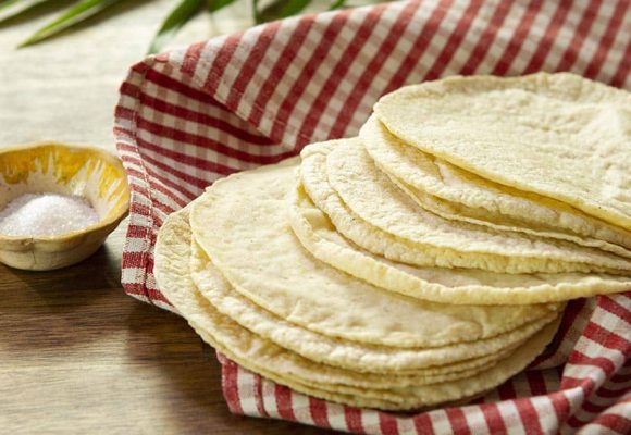 Puebla lidera con el precio más bajo de la tortilla en la zona centro del país