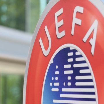 UEFA aplaza partidos por situación en Israel
