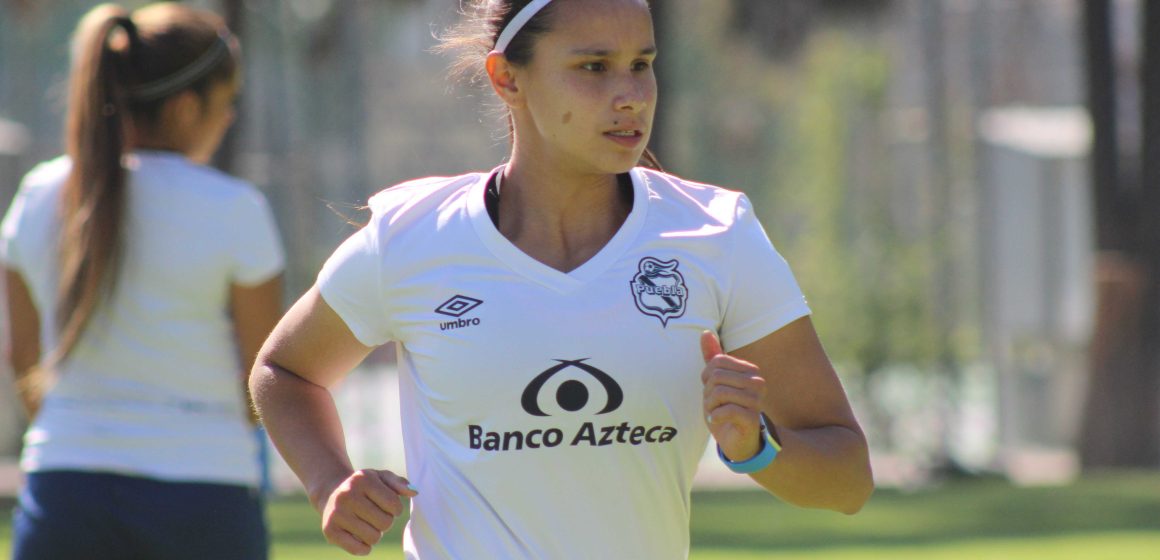 El Puebla Femenil va por el triunfo en partido clave ante Pumas