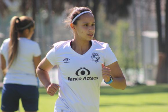 El Puebla Femenil va por el triunfo en partido clave ante Pumas