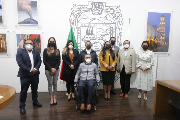 Ante el Pleno del Congreso comparece la Secretaria de Desarrollo Rural; destaca avances en la recuperación del campo poblano