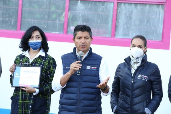 Inicia afiliación de estancias infantiles a la etapa de apoyos económicos