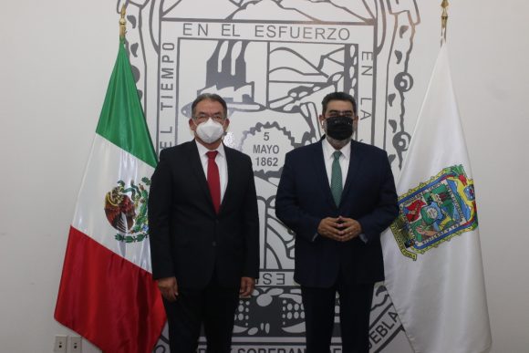 Resalta Secretaría de Educación regreso seguro a clases ante diputados locales