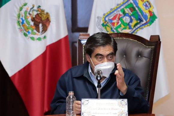 La veda electoral por revocación de mandato en una exageración en tiempos: Barbosa