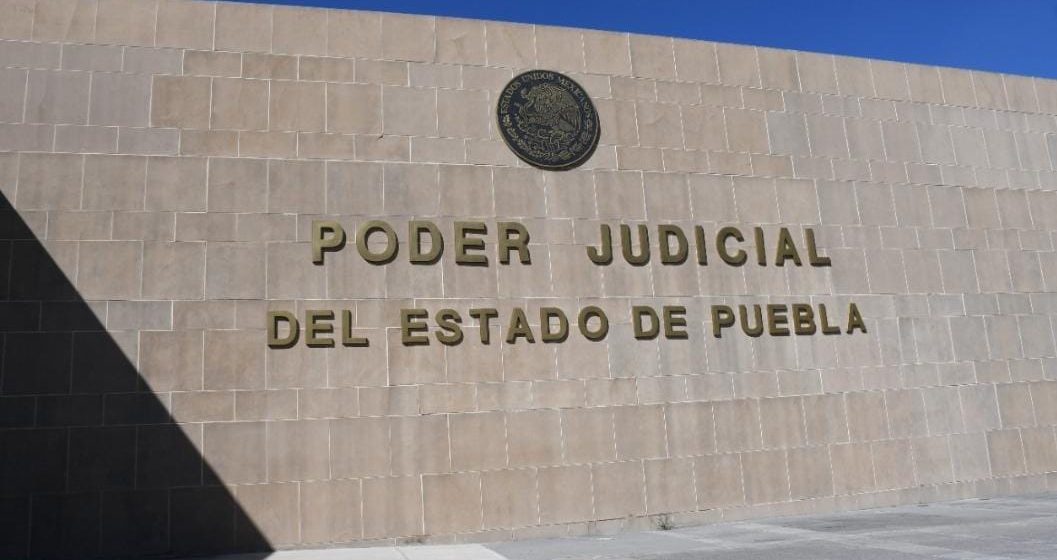 Realiza Poder Judicial cambio de adscripción de jueces de oralidad penal en Tehuacán y Teziutlán