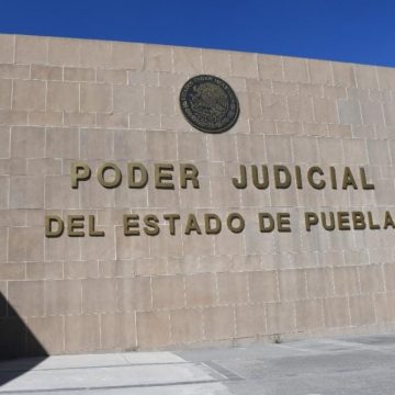 Realiza Poder Judicial cambio de adscripción de jueces de oralidad penal en Tehuacán y Teziutlán