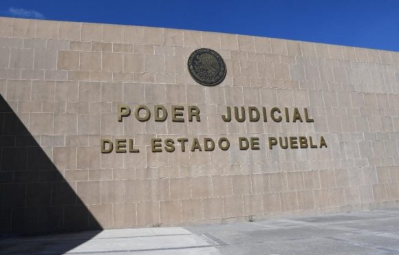 Realiza Poder Judicial cambio de adscripción de jueces de oralidad penal en Tehuacán y Teziutlán