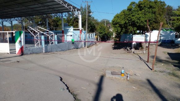 Encuentran restos humanos de tres hombres embolsados en Tecolacio y Buenavista, Chietla