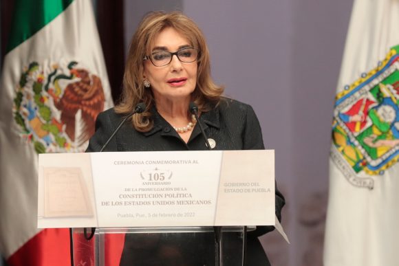 Protesta a la Constitución no es acto burocrático, significa formalidad trascendental: Dib y Álvarez