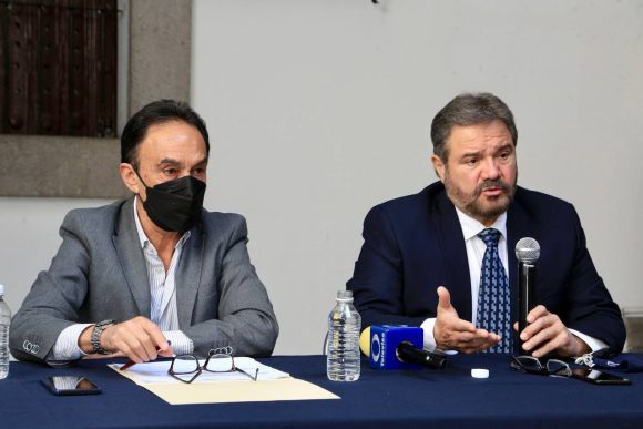 Comicios de Canoa y Xochimehuacán avanzan sin incidencias